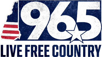 96.5 Live Free Country