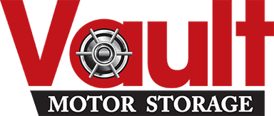 Vault Motor Storage