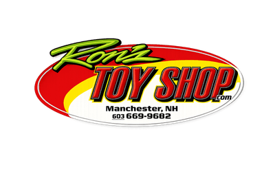 Ron's Toy Shop, Inc.